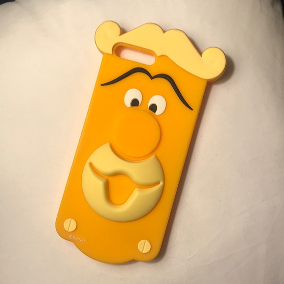 Disney Accessories Alice In Wonderland Doorknob Phone Case